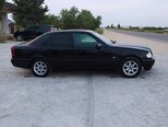 Mercedes C 180-10