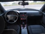 Mercedes C 180-12