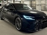 Toyota Camry-1