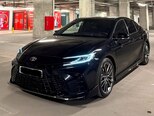 Toyota Camry-3