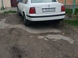 Volkswagen Passat-3