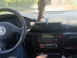 Volkswagen Passat-4