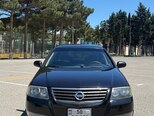 Nissan Sunny-1