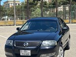Nissan Sunny-2