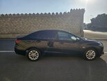 Chevrolet Monza-4