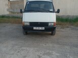 GAZ GAZel (330200)-1