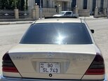 Mercedes C 230-7
