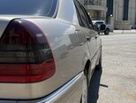 Mercedes C 230-6