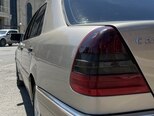 Mercedes C 230-5