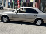 Mercedes C 230-4