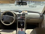 Mercedes C 230-13