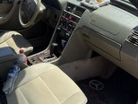 Mercedes C 230-17