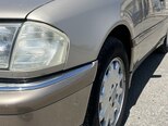 Mercedes C 230-3
