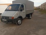 GAZ GAZel (330200)-11