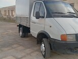 GAZ GAZel (330200)-10