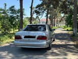 Mercedes E 220-5