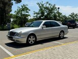 Mercedes E 220-3
