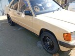 Mercedes 190-3