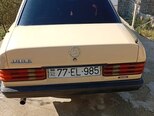 Mercedes 190-7