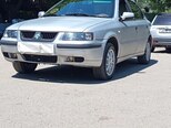 Iran Khodro Samand-1