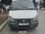 GAZ GAZel (330200)-14