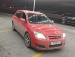 Toyota Corolla-3
