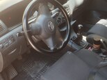 Toyota Corolla-7
