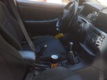 Toyota Corolla-6