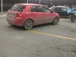 Toyota Corolla-4