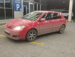 Toyota Corolla-2
