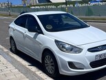 Hyundai Accent-5