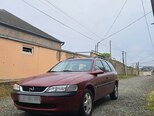 Opel Vectra-1