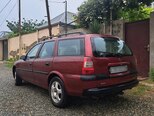 Opel Vectra-2