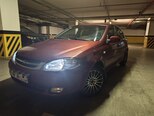 Chevrolet Lacetti-1