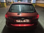 Chevrolet Lacetti-3