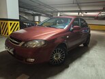 Chevrolet Lacetti-2