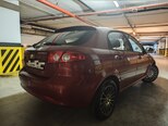 Chevrolet Lacetti-4