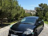 Honda Civic-1