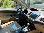 Honda Civic-11