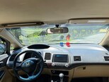 Honda Civic-9