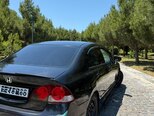 Honda Civic-5