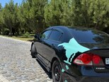 Honda Civic-7