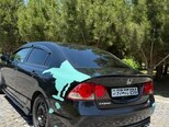 Honda Civic-8