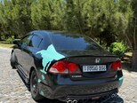 Honda Civic-4