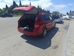 Kia Ceed SW-5