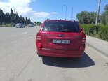 Kia Ceed SW-4