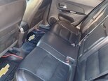 Chevrolet Cruze-7