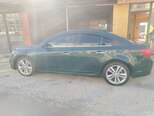 Chevrolet Cruze-4