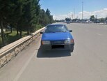 LADA (VAZ) 2109-1