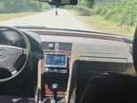 Mercedes C 200-5